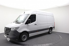 Mercedes-Benz Sprinter second hand de vanzare