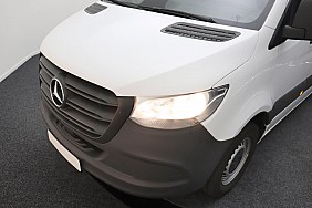 Mercedes-Benz Sprinter second hand de vanzare