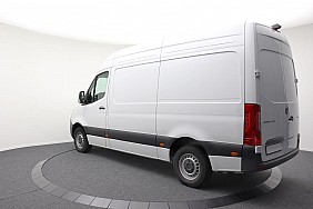 Mercedes-Benz Sprinter second hand de vanzare