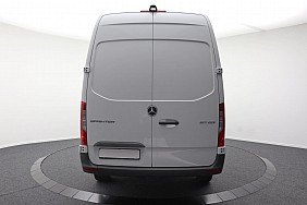 Mercedes-Benz Sprinter second hand de vanzare
