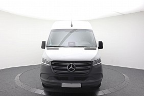 Mercedes-Benz Sprinter second hand de vanzare