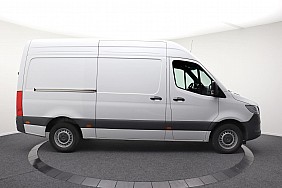 Mercedes-Benz Sprinter second hand de vanzare