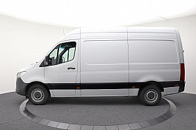 Mercedes-Benz Sprinter second hand de vanzare