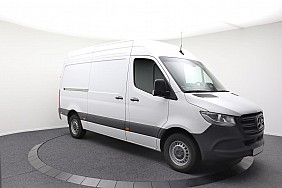 Mercedes-Benz Sprinter second hand de vanzare