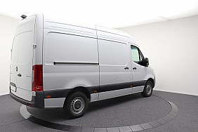 Mercedes-Benz Sprinter second hand de vanzare