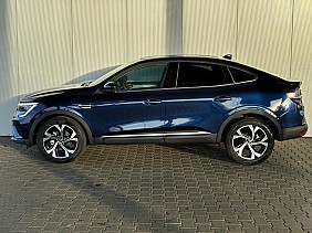Renault Arkana second hand de vanzare