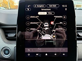 Renault Arkana second hand de vanzare
