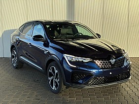Renault Arkana second hand de vanzare