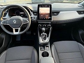 Renault Arkana second hand de vanzare