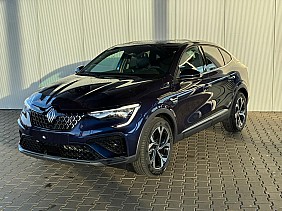 Renault Arkana second hand de vanzare