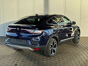 Renault Arkana second hand de vanzare
