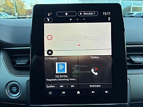 Renault Arkana second hand de vanzare