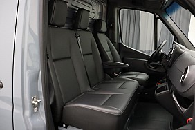 Mercedes-Benz Sprinter second hand de vanzare