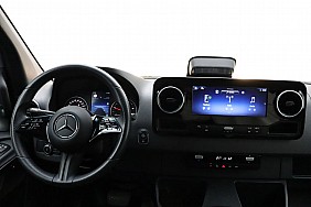 Mercedes-Benz Sprinter second hand de vanzare