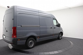 Mercedes-Benz Sprinter second hand de vanzare