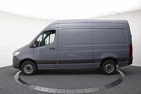 Mercedes-Benz Sprinter second hand de vanzare