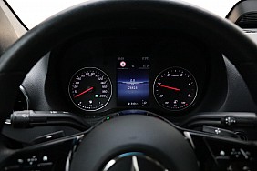 Mercedes-Benz Sprinter second hand de vanzare