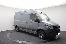 Mercedes-Benz Sprinter second hand de vanzare