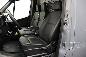 Mercedes-Benz Sprinter second hand de vanzare