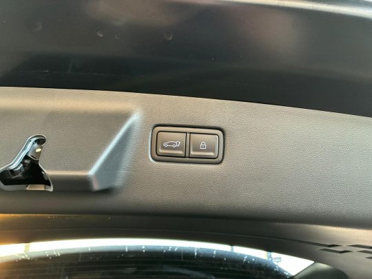 Hyundai Santa Fe second hand de vanzare