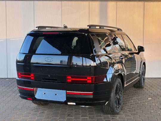 Hyundai Santa Fe second hand de vanzare