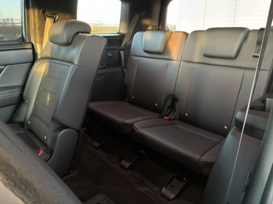 Hyundai Santa Fe second hand de vanzare