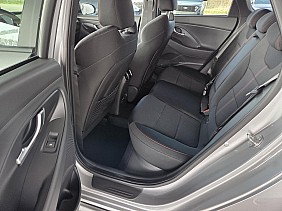 Hyundai i30 second hand de vanzare