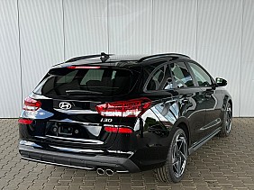 Hyundai i30 second hand de vanzare