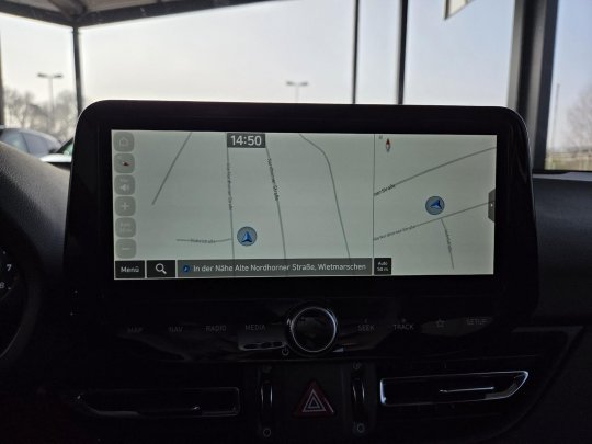 Hyundai i30 second hand de vanzare