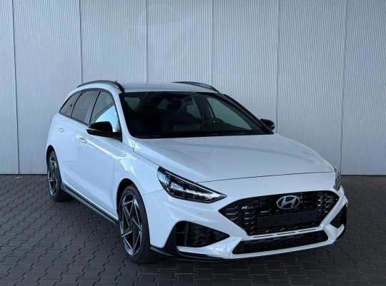 Hyundai i30 second hand de vanzare