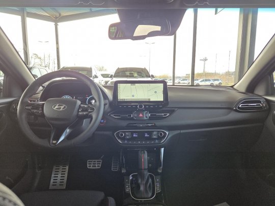 Hyundai i30 second hand de vanzare