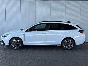 Hyundai i30 second hand de vanzare