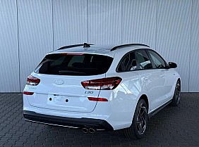 Hyundai i30 second hand de vanzare