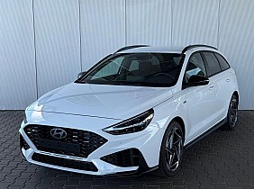 Hyundai i30 second hand de vanzare
