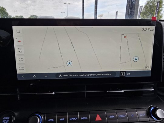 Hyundai Kona second hand de vanzare