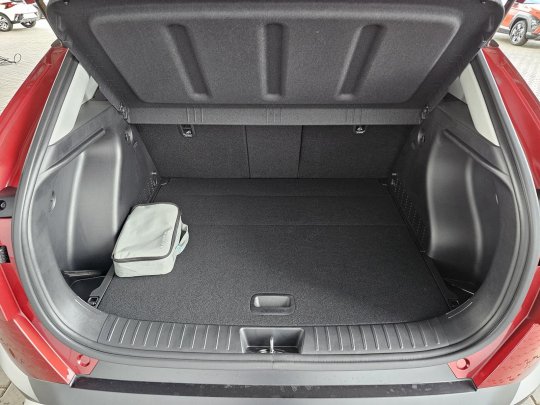 Hyundai Kona second hand de vanzare