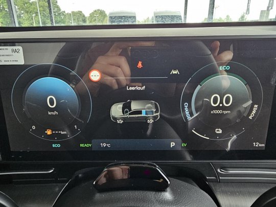 Hyundai Kona second hand de vanzare