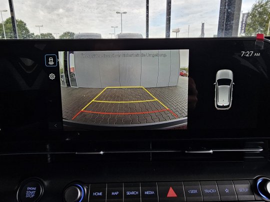 Hyundai Kona second hand de vanzare