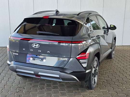 Hyundai Kona second hand de vanzare