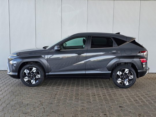 Hyundai Kona second hand de vanzare