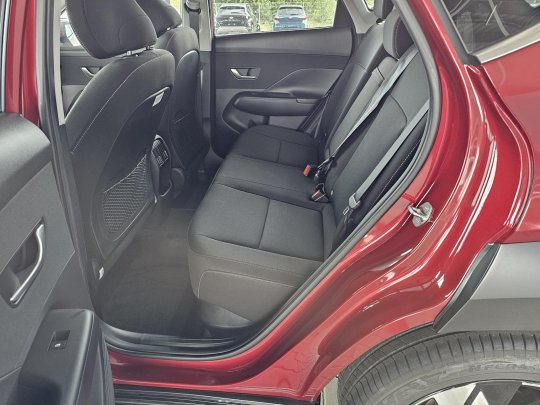 Hyundai Kona second hand de vanzare