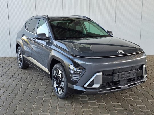 Hyundai Kona second hand de vanzare