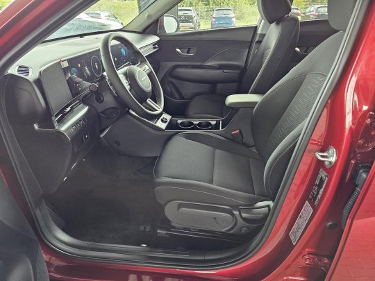 Hyundai Kona second hand de vanzare