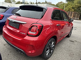 Fiat 500X second hand de vanzare