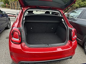 Fiat 500X second hand de vanzare