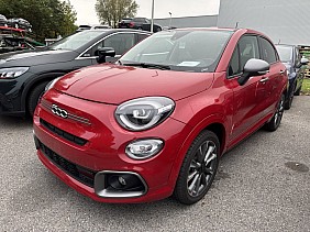 Fiat 500X second hand de vanzare