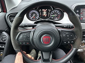 Fiat 500X second hand de vanzare