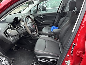Fiat 500X second hand de vanzare
