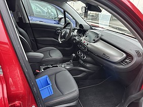 Fiat 500X second hand de vanzare