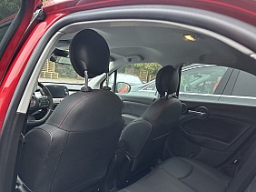 Fiat 500X second hand de vanzare